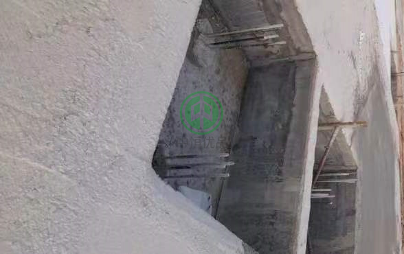 預(yù)制承臺模